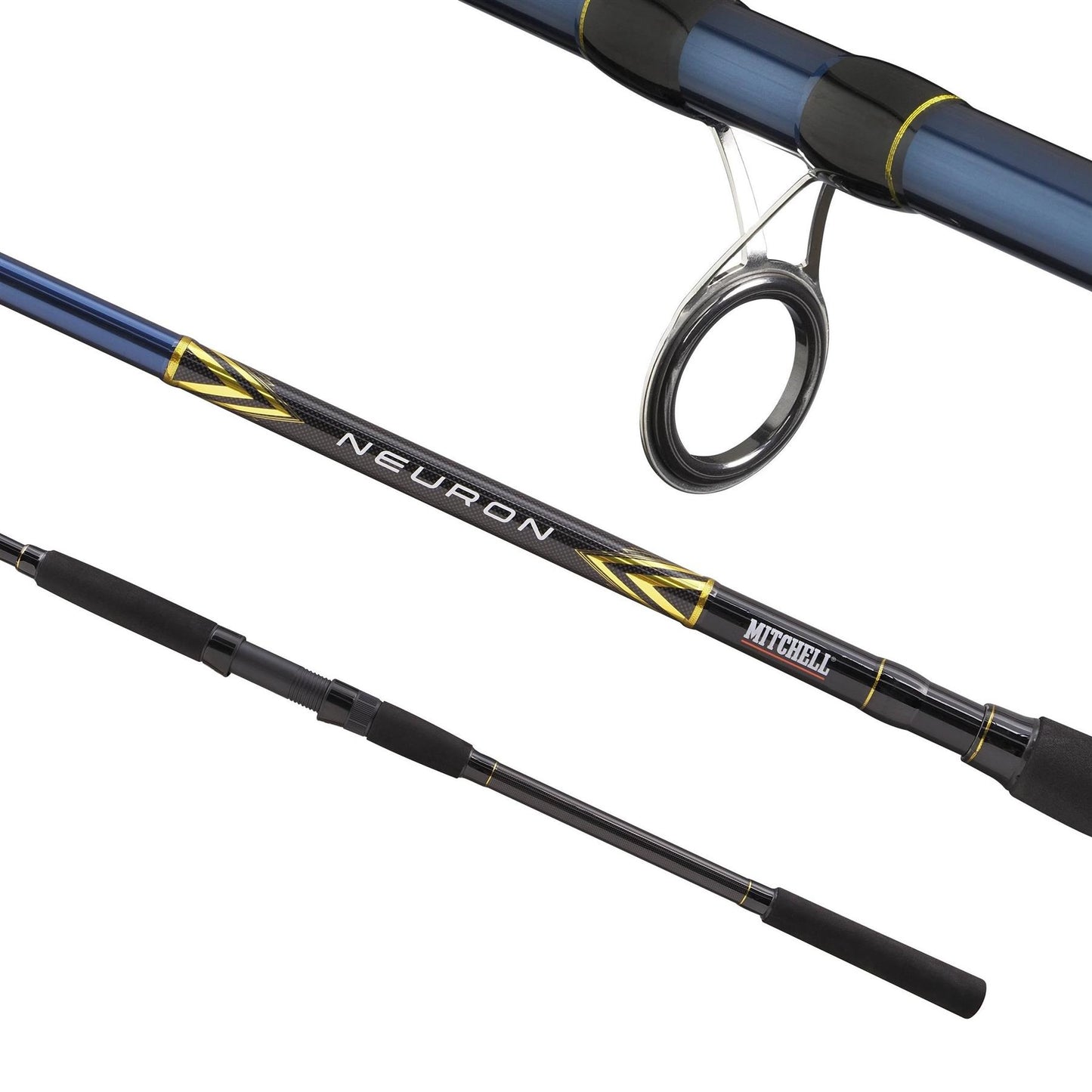 Mitchell Neuron Mackerel Combo 303 100-200g -6000