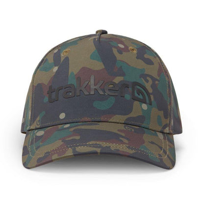 Trakker CR Camo Water Resistant Cap