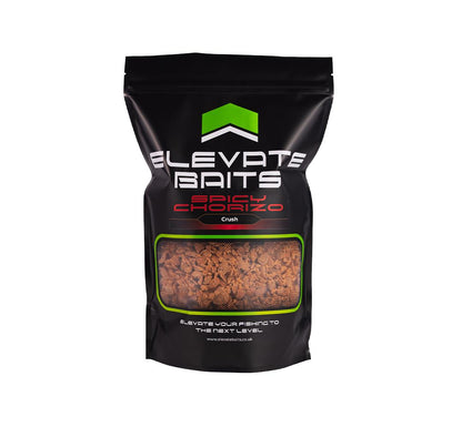 Elevate Baits Spicy Chorizo