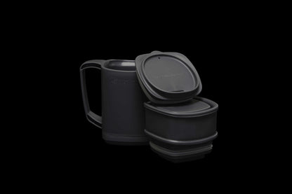 RidgeMonkey ThermoMug DLX Brew Set