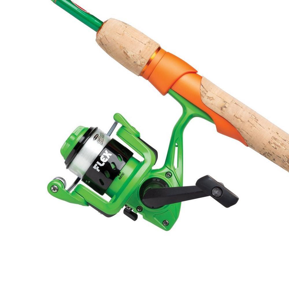 Berkley Flex Trout 210 1-10g Combo