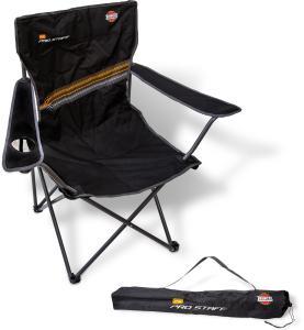 Zebco Pro Staff Chair BS