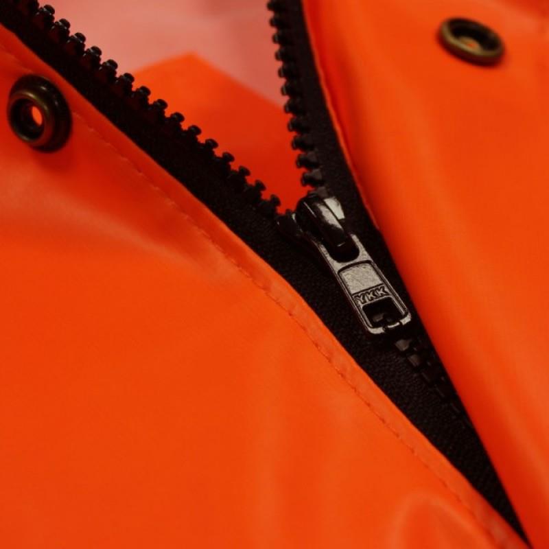 Vass-Tex 325 Jacket Orange