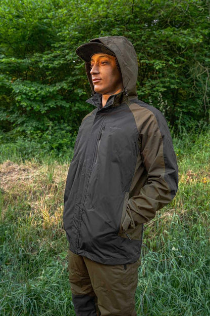 Combinaison imperméable néotérique Korum