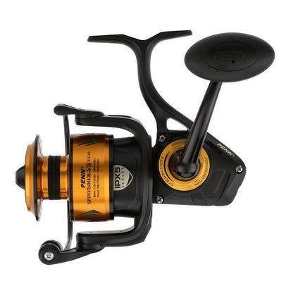 Penn Spinfisher VII Spinning Reel SSVII 6500