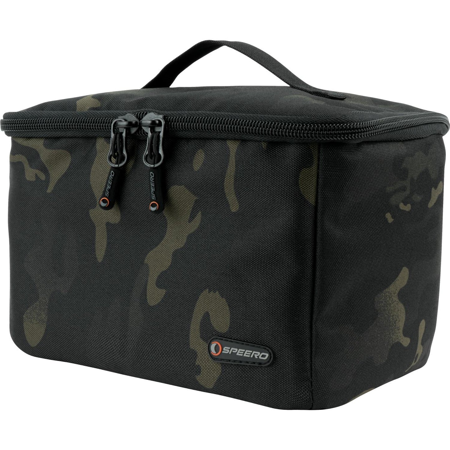 Speero Bait / Cool Bag Noir Cam Medium