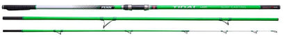 Penn Tidal Solid Carbon Tip Lowrider 4.2m 50-200g