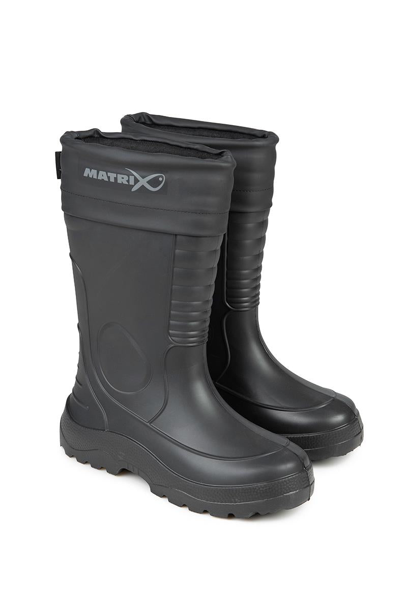 Matrix Thermo-EVA-Stiefel 