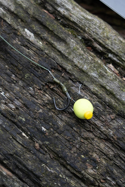 One More Cast All-In-1 Rig Blend Tubing Blow Back Lead Clip