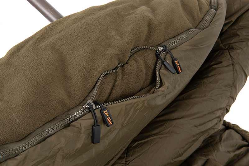 Fox Ventec All Season Sleeping Bag