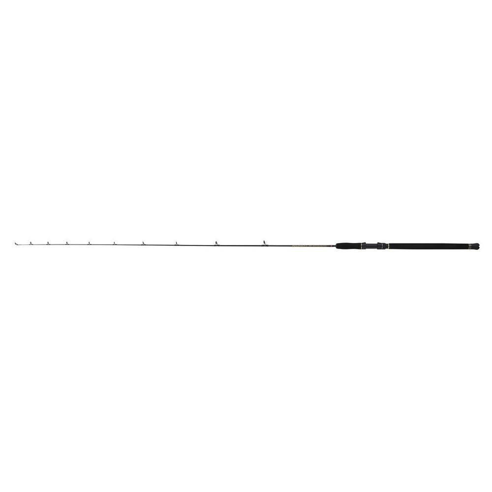 Penn Regiment III Solid Carbon Boat 4-8lb 2.3m 1+1pcs