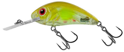 Salmo Rattlin' Hornet Floating 3.5cm