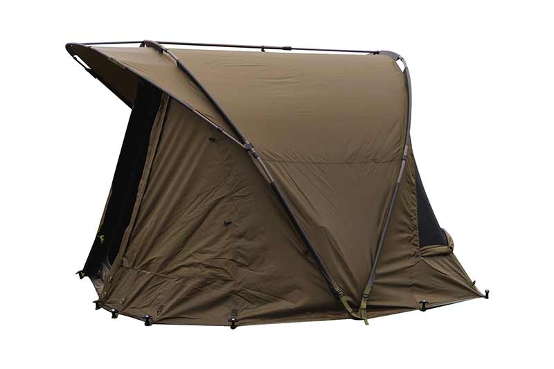 Fox Voyager 1-Personen-Bivvy