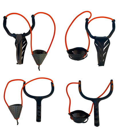 Fox Slik Powergrip / Powerguard Catapult / Ersatztasche Elastic