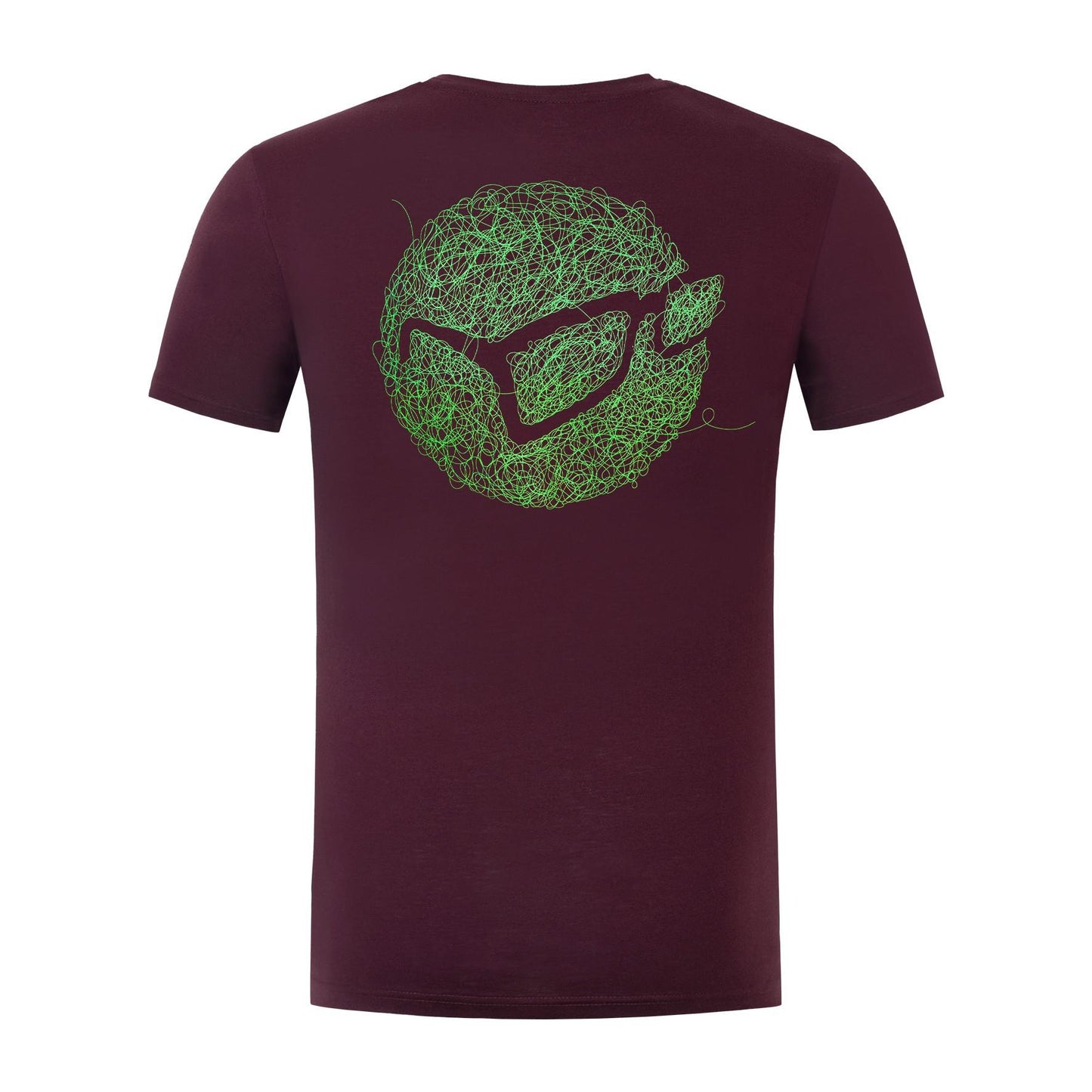 Korda T-shirt nid d'oiseau 