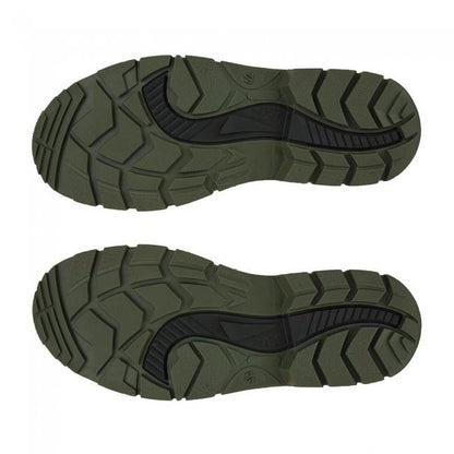 Vass All Season Boot Green Black