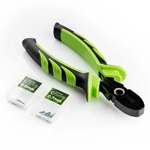 Gardner Crimpit Tool & Crimps