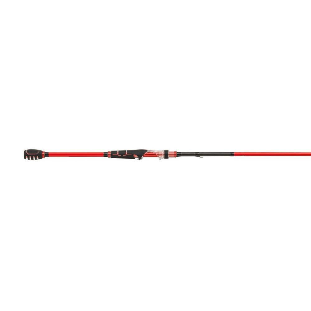 Berkley Lightning Shock Spinning Rod 9'2" 15-45g