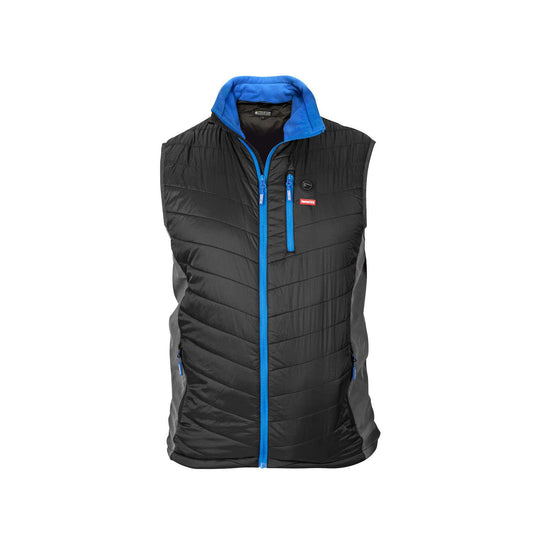 Gilet chauffant Preston Thermatech