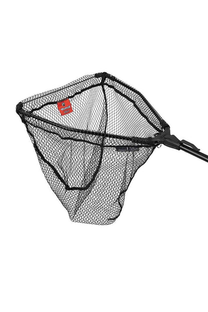 Fox Rage Warrior Net Rubber Mesh