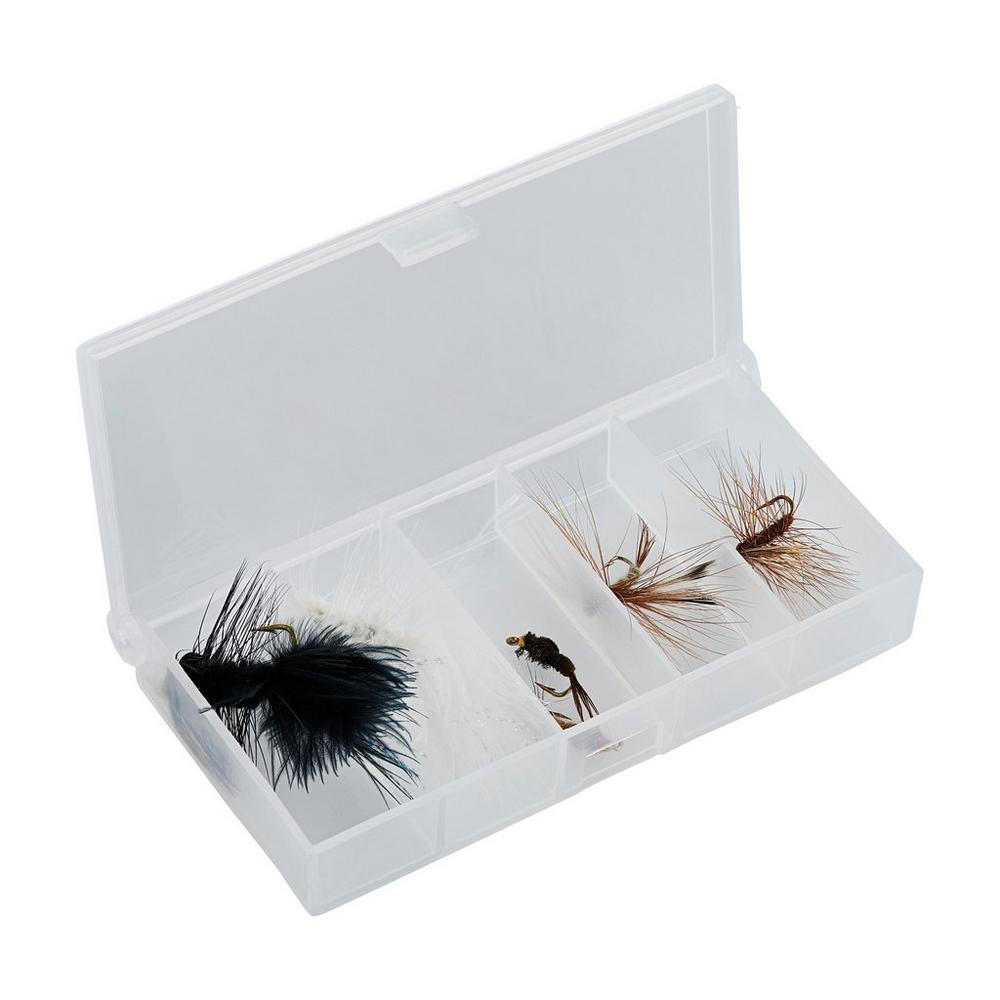 Kit mouche Shakespeare Cedar Canyon Premier 9 pieds 7/8 poids