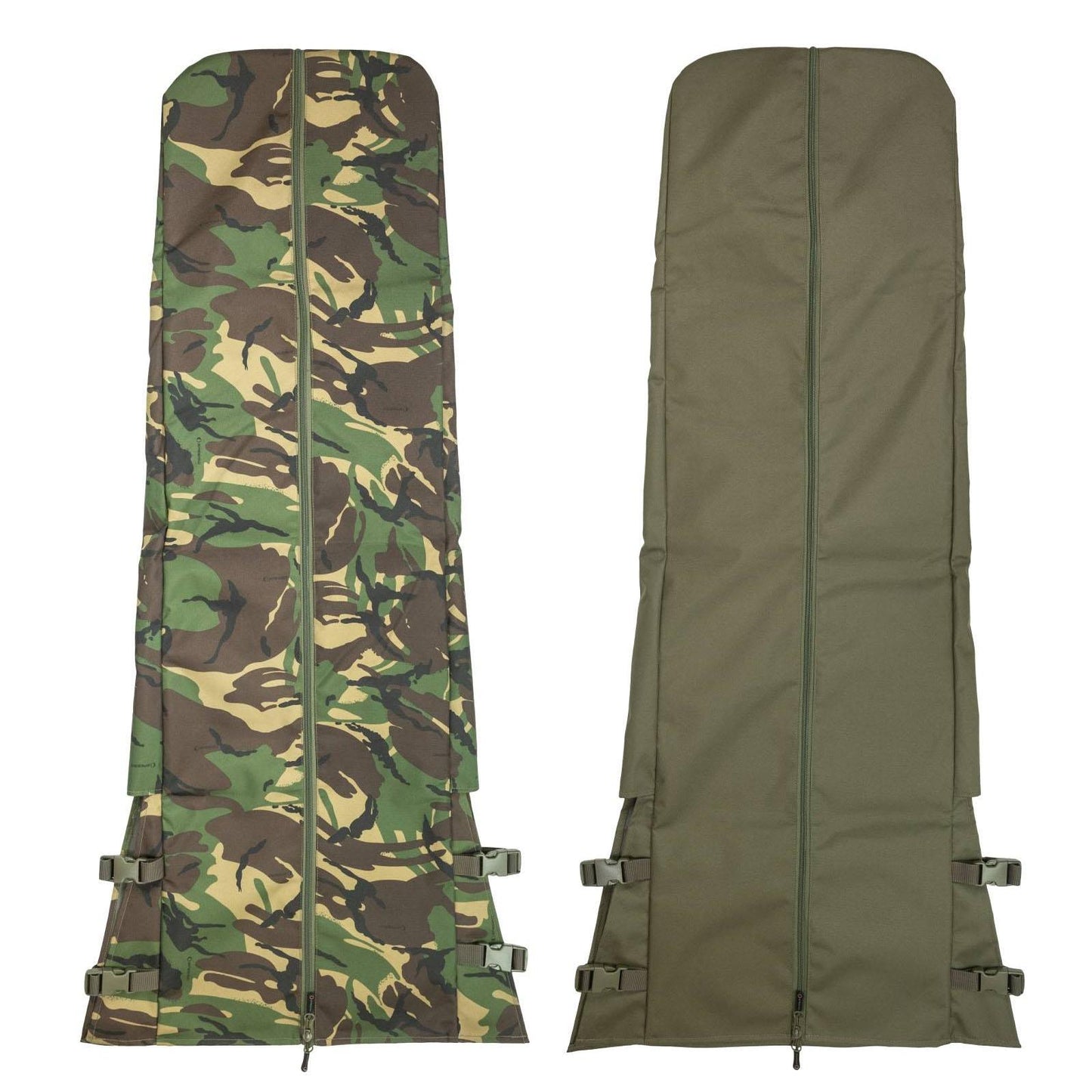 Cagoule Speero Quiver System