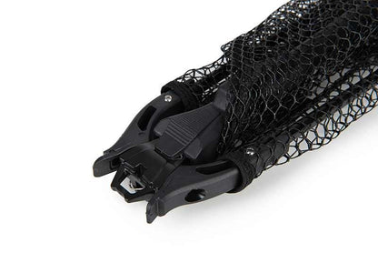 Fox Rage Warrior Net Rubber Mesh