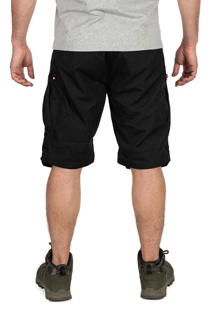 Fox Rage Combat Shorts 