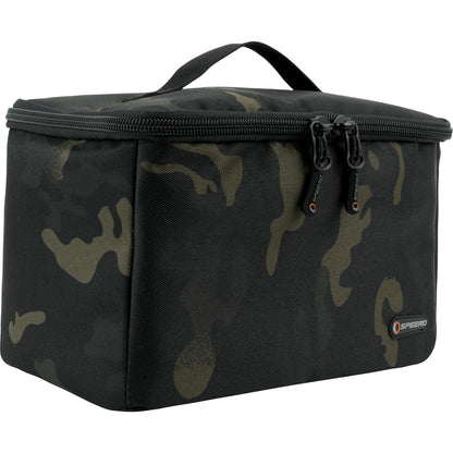 Speero Bait / Cool Bag Black Cam Medium