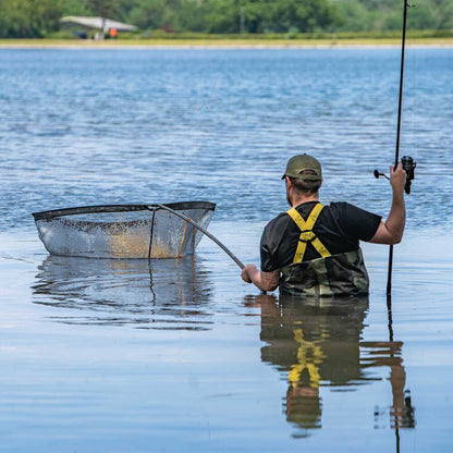 Avid Filet tournant 42'' 2pc 8Ft