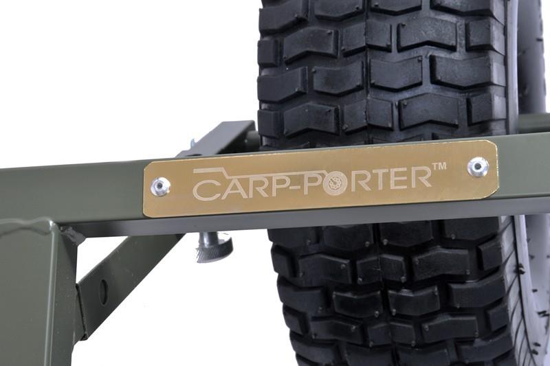 Carpe Porter MK2 Fat Boy 