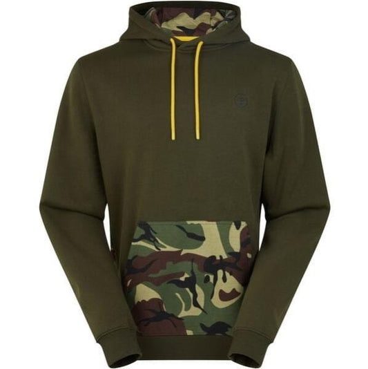 Wychwood Carp Tactical Camo Hoody