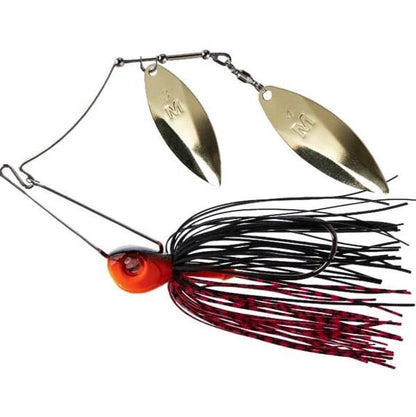 Mustad Arm Lock Spinnerbait