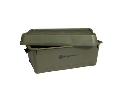 RidgeMonkey Armoury Stackable Storage Box