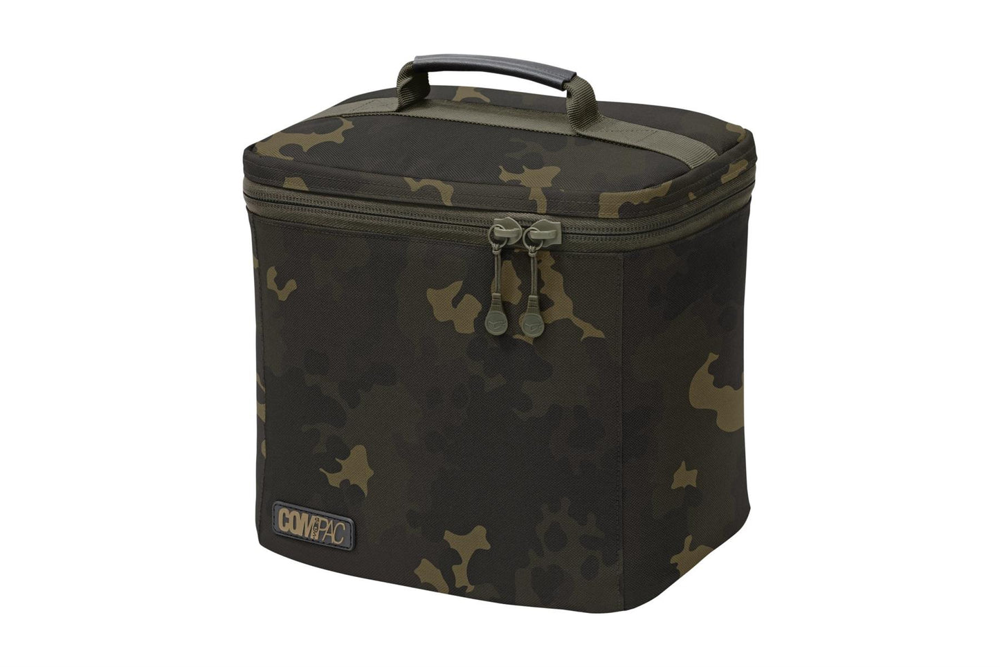 Korda Compac Cool Bag - Dark Kamo