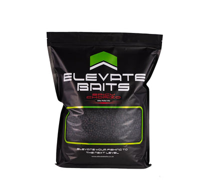 Elevate Baits Spicy Chorizo