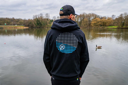 Preston Pro Zip Hoodie