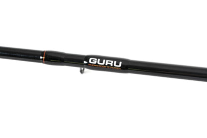 Guru A-Class Distance Feeder Rods