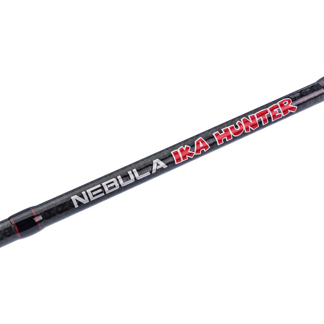 TronixPro HTO-Nebel IKA Hiunter 2,65 m 2-3,5 egi