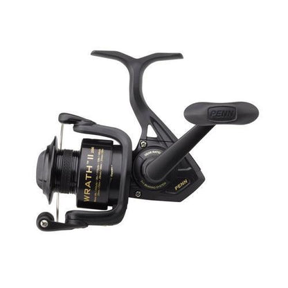 Penn Wrath II Spinning Reel