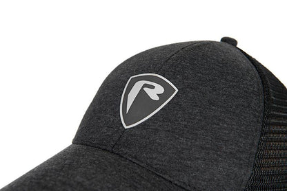 Casquette Fox Rage Voyager Gris Foncé 