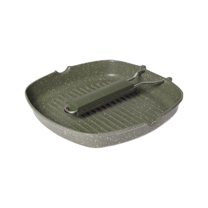 Trakker Armolife Marmor-Grillpfanne