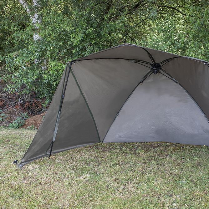 Korum Pentalite Brolly Shelter 50"