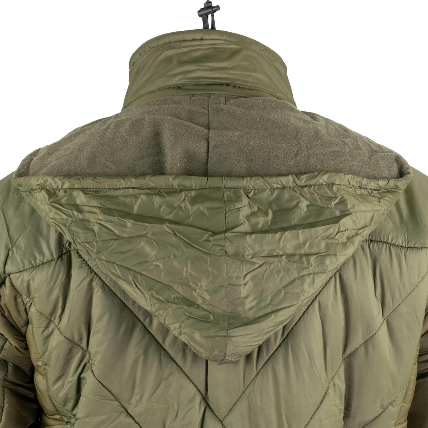 Speero Polaris Jacke Grün