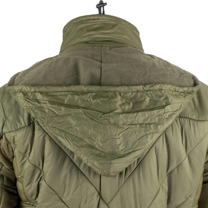 Veste Speero Polaris Vert