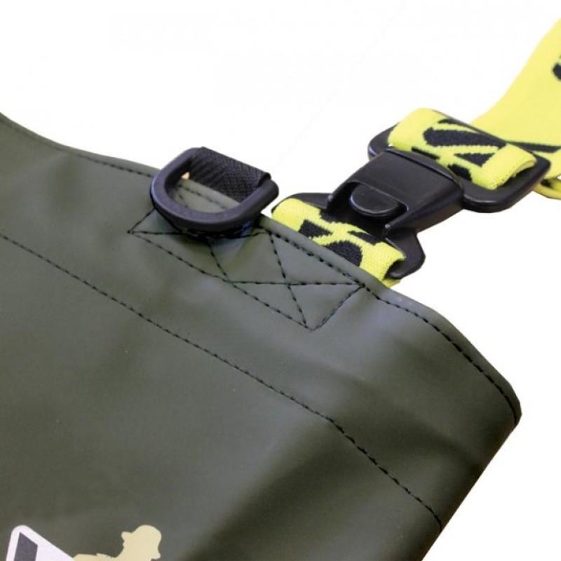 Vass-Tex 740 SuperNova Chest Wader