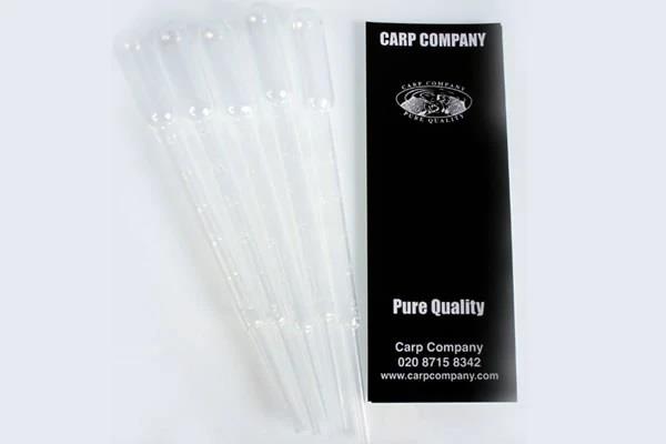 Ensemble de pipettes Carp Company