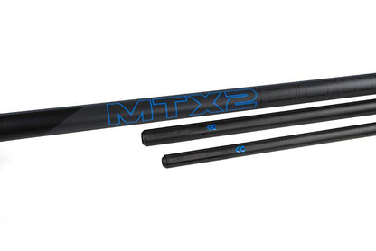 Matrix MTX2 V2 13m Carp Package