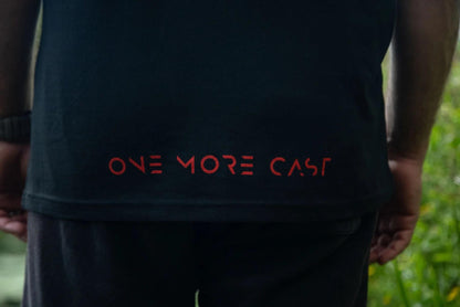 One More Cast Le tee-shirt Fiery Common