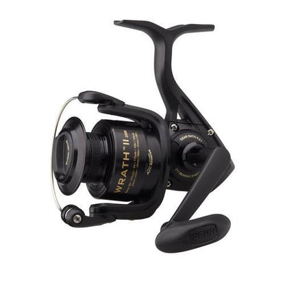 Penn Wrath II Spinning Reel